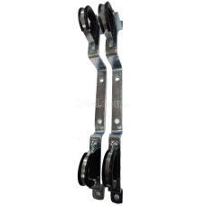 547364 Кріплення для гребінки Tervix (кругле)