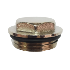 548024 Заглушка для гребінки, Tervix