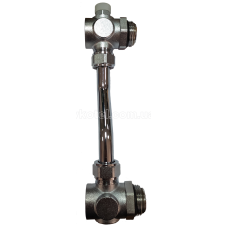 546024 Байпас для гребінки, Tervix