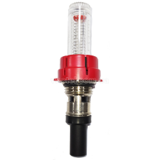 541031 Витратомір для гребінки, Tervix