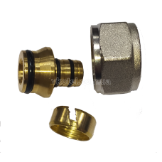 341022 Євроконус 3/4" Tervix