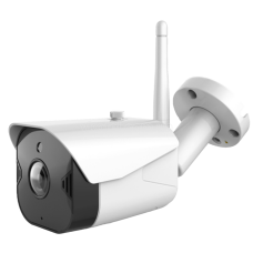 472681 Зовнішня WiFi IP камера 2MP Tervix Pro Line Bullet WiFi IP camera 2MP