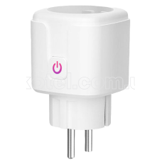 421421 Розумна розетка Tervix Pro Line WiFi Socket