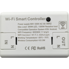 431421 Розумний перемикач Tervix Pro Line WiFi On/Off (реле)