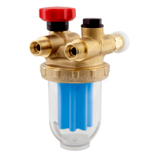 20281 фільтр рідкопаливний 1-трубний R 500 Si, 210л/г