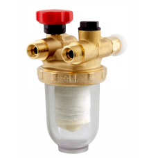 20282 фільтр рідкопаливний 2-трубний R 500 Fi, 240л/г