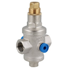 9040500 Редуктор тиску води BPR, внутр. 1 1/2"