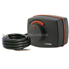 663 12100300 електропривід тип ARA663 24В/ 2хв. 3 точки