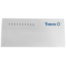 511008 Контролер для водяної теплої підлоги Tervix Pro Line С8 (8 контурів)