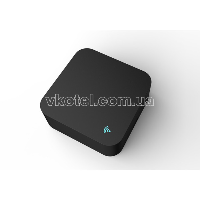 461420 Універсальний ІЧ пульт управління Tervix Pro Line IR Remote Controller