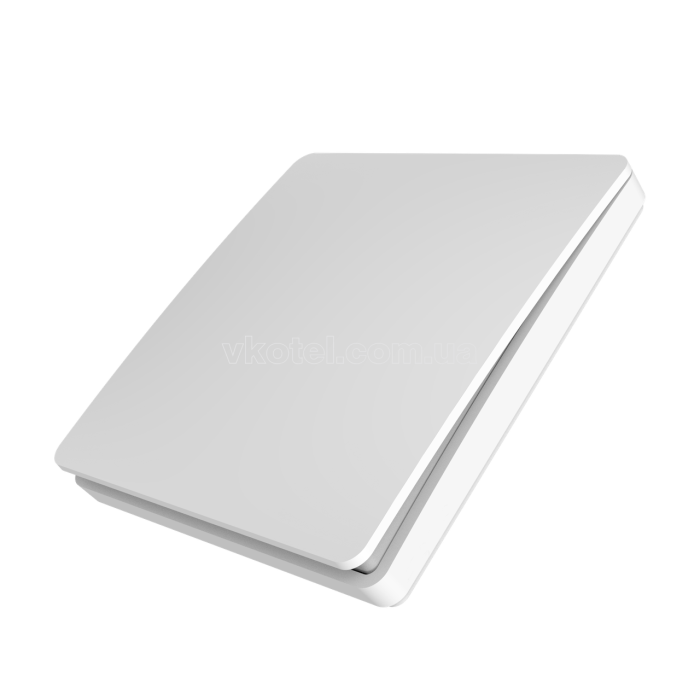 432771 Безпровідний вимикач Tervix Pro Line RF 433 MHz Switch (1 клавіша)