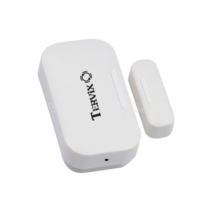 414031 Безпровідний датчик відкриття вікон / дверей Tervix Pro Line ZigBee