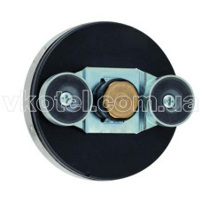 63651 термометр ATh 63M 0-120C акс.