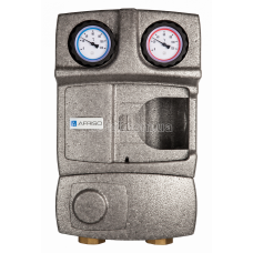 77550 насосна група AFRISO 180-1 DN32 без циркуляційного насоса