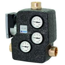 55007800 Термічний клапан LTC271 RP 2", 60C, 100кВт