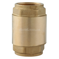 42542 Зворотний клапан 3/4"