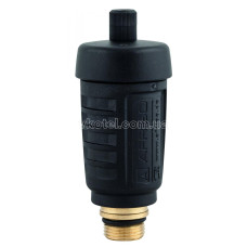 77729 Автоматичний розповітрювач гібридний 3/8" пластик